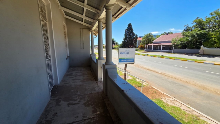 4 Bedroom Property for Sale in Tarkastad Eastern Cape
